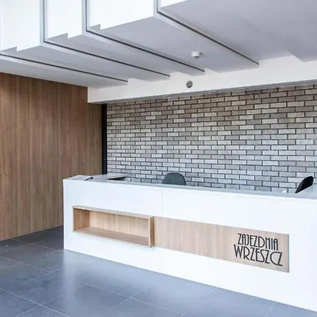 Apartmán Loft Klara - Z Widokiem Na Zatoke Gdanska